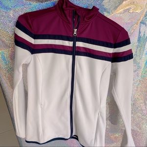 J. Lindeberg women’s golf jacket